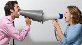 Indo além dos problemas de comunicação