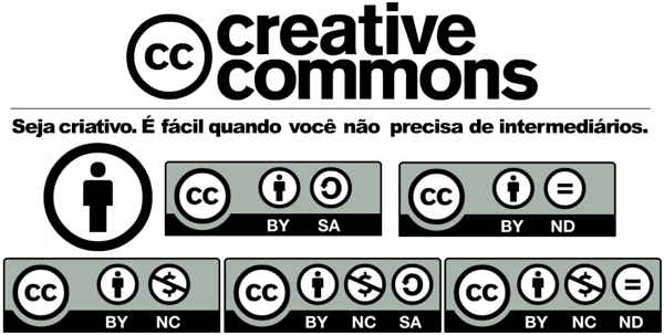 Creative commons