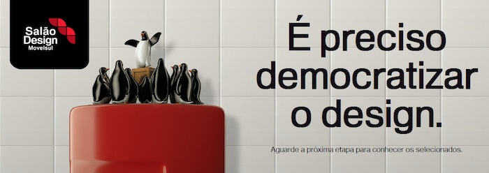 Democratizar design