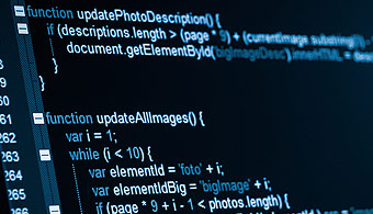 Designer deve saber programar?