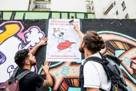 Design participativo no governo: mandato Goura