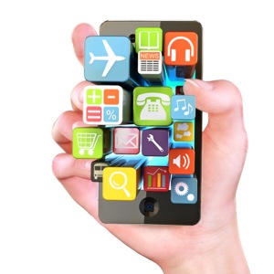 Mobile apps TechCentipede