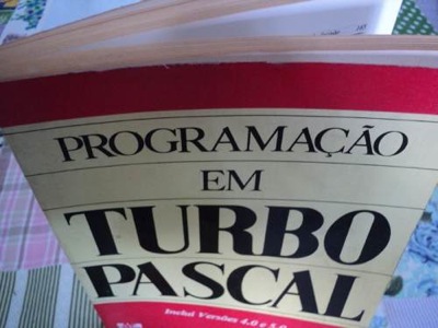 Programando em turbo pascal mcgrawhill david w carrol 20852 MLB20199609933 112014 O