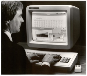 Xerox star interface2