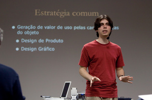 Design de Serviços: Como é que ninguém pensou nisso antes?