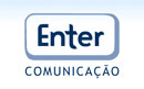 Desenho de Logomarca para Enter