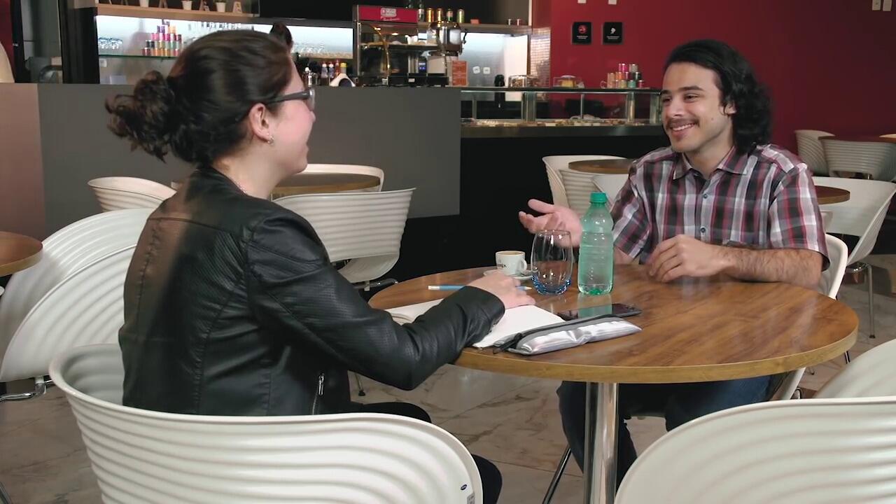 Como entrevistar usuários