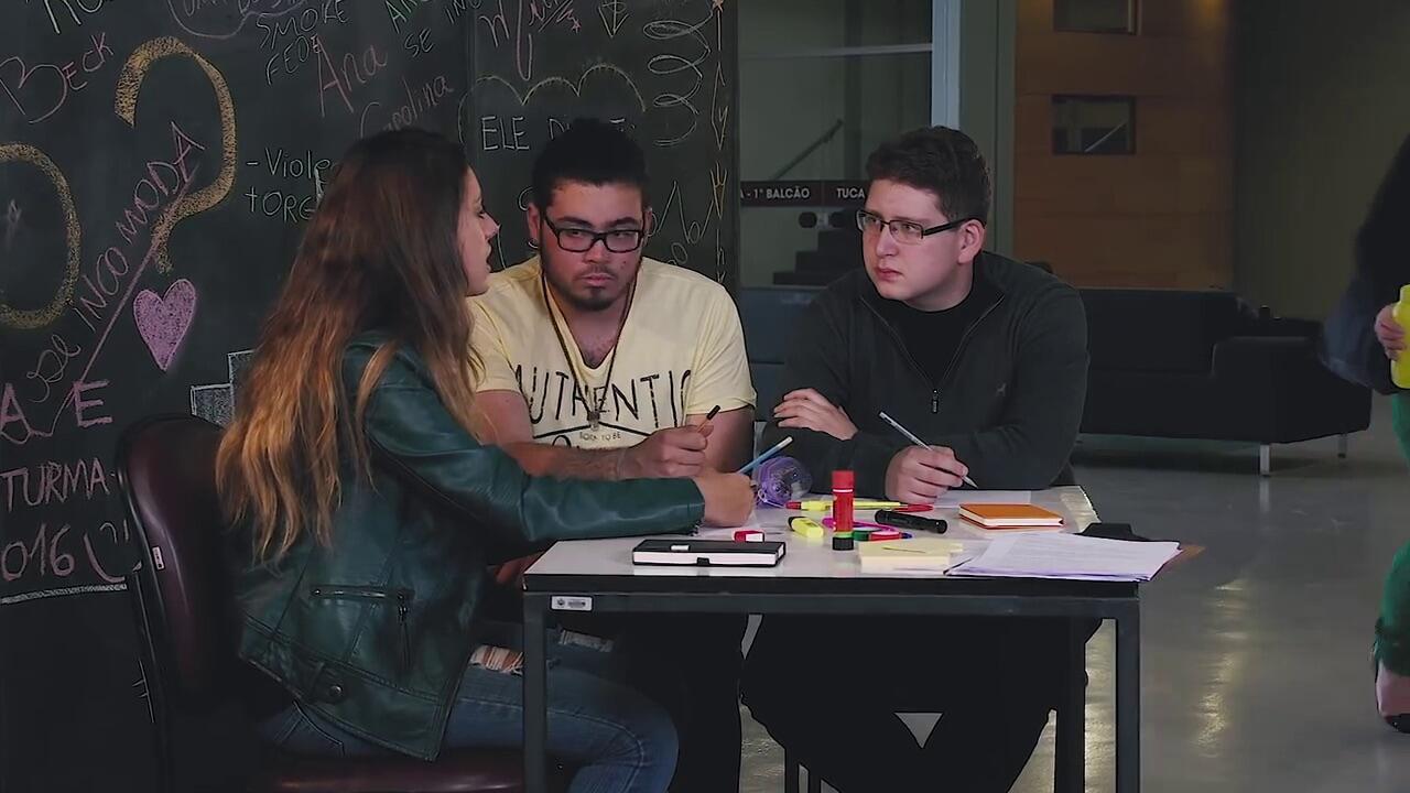 Como fazer um briefing de projeto de experiência