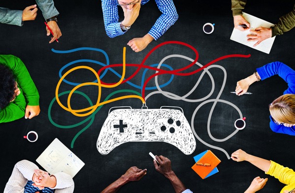 Jogos podem motivar a aprender?