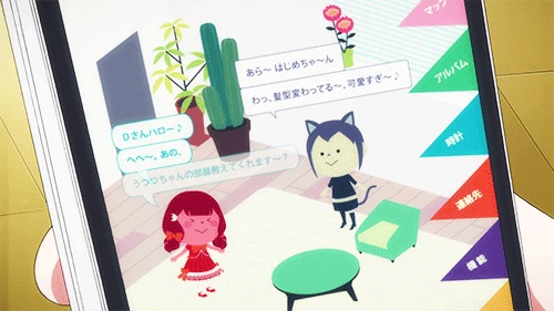 gatchaman_crowds.gif Gatchaman crowds