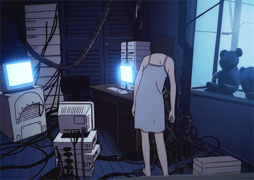 serial_experiments_lain.gif Serial experiments lain