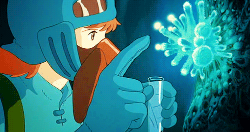 nausicaa.gif Nausicaa