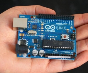 Arduino para hackers iniciantes