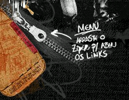 7 erros: Jeans Bivik