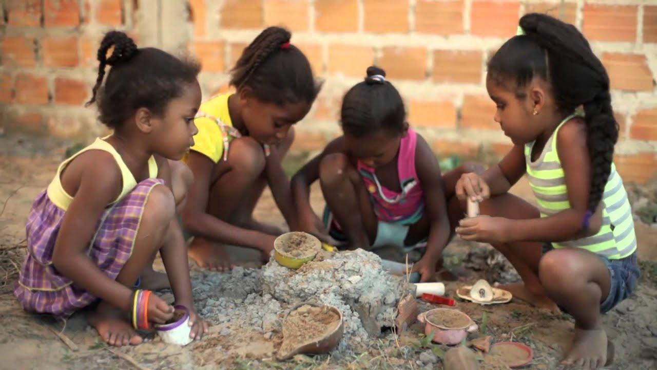Aprendendo Design Participativo com Crianças