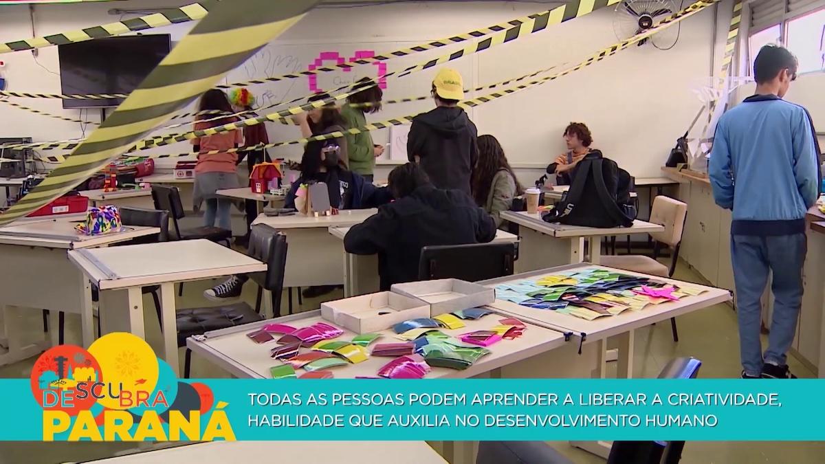 Criatividade: todo mundo pode aprender a liberar essa habilidade