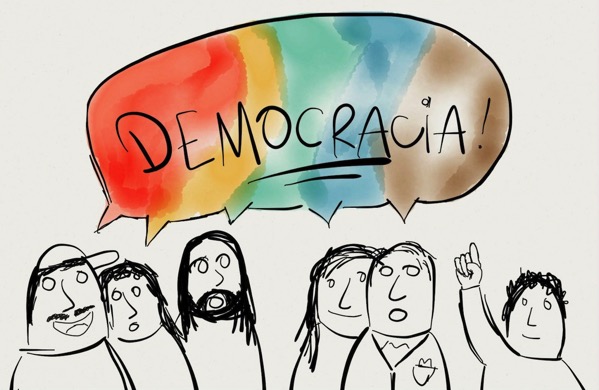 Design de coisas públicas