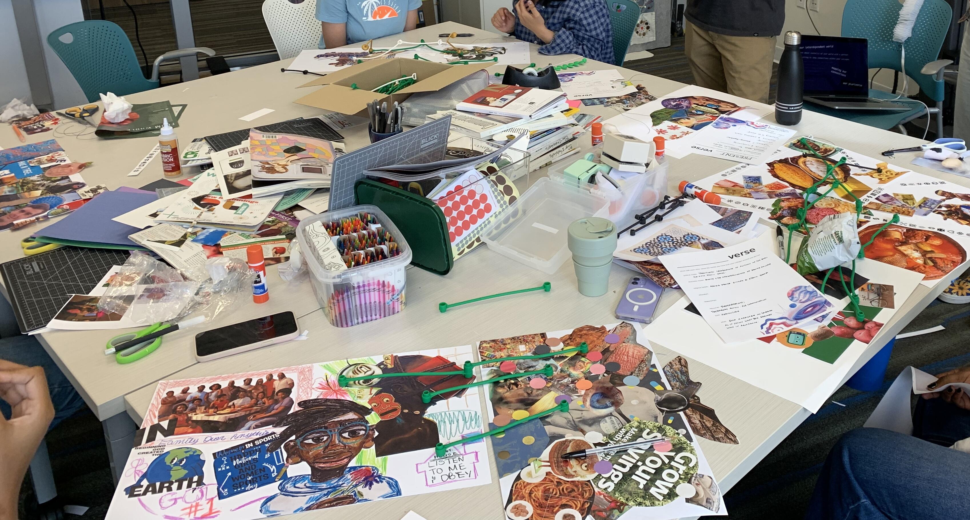 Do design universal ao design pluriversal