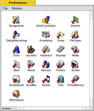 Rosto quadrado do emoticon em repouso - ícones de interface grátis