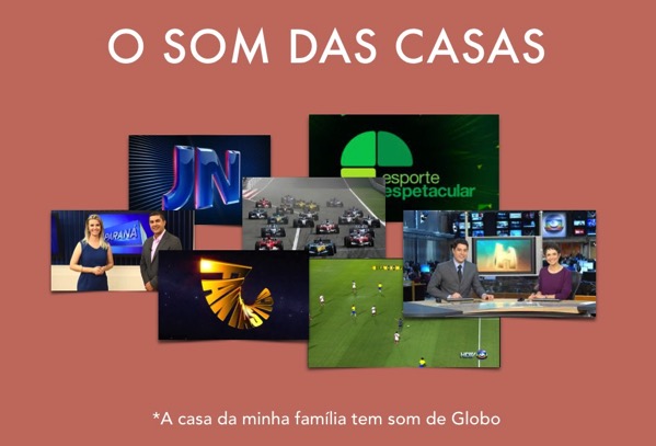 Etnografia som das casas