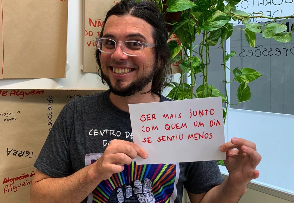 Introdução à fenomenologia crítica da opressão