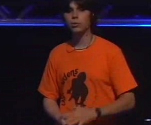 Palestra no Intercon 2008 em vídeo