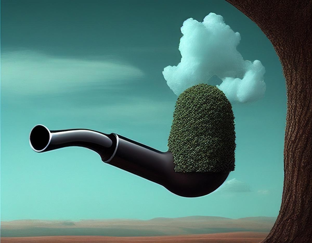 Jogos Surrealistas e Inteligência Artificial