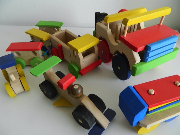 Kit rodas de brinquedos de madeira mdf brinquedo