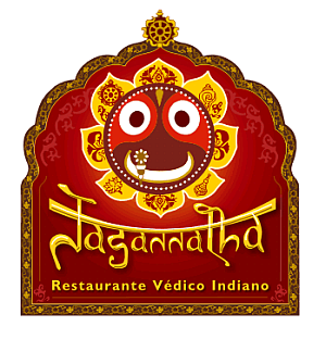 Logomarca do Restaurante Jagannatha