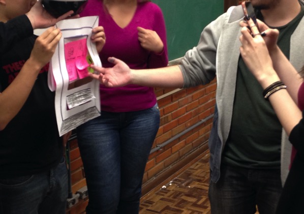 Pensando (e fazendo) software com design thinking