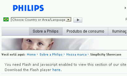 Philips: 