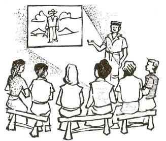 Pensamento Visual no Design Prospectivo