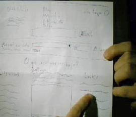 Como fazer wireframes de interfaces