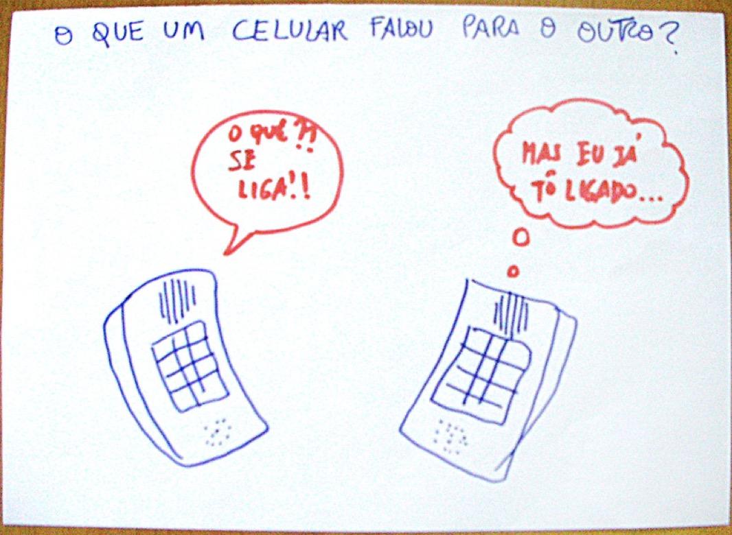 Jogos e Humor nas Metodologias de Design