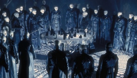 Dark city original