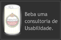 Beba Consultoria de Usabilidade