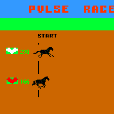 Pulse Race